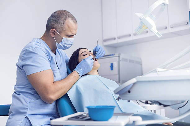 Best Emergency Dental Care  in West Lake Hills, TX