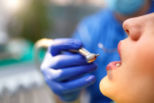 Dental Inlays and Onlays in West Lake Hills, TX